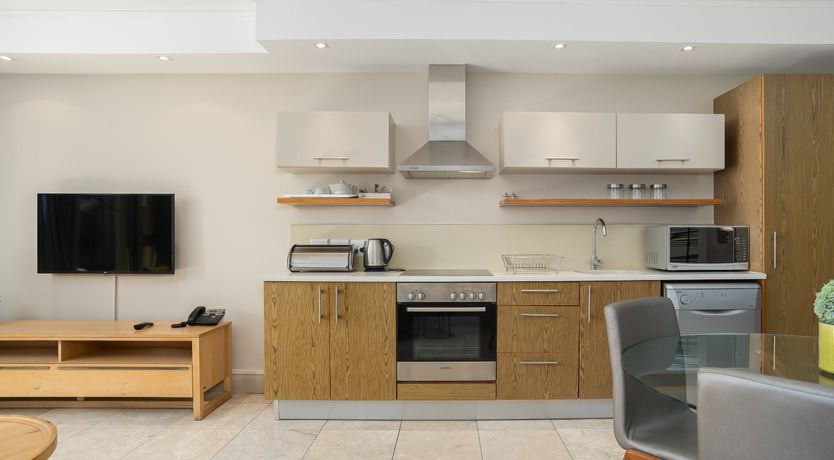 Photo of Sandstone City Heights