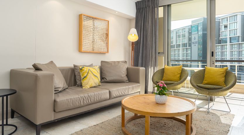 Photo of Sandstone City Heights