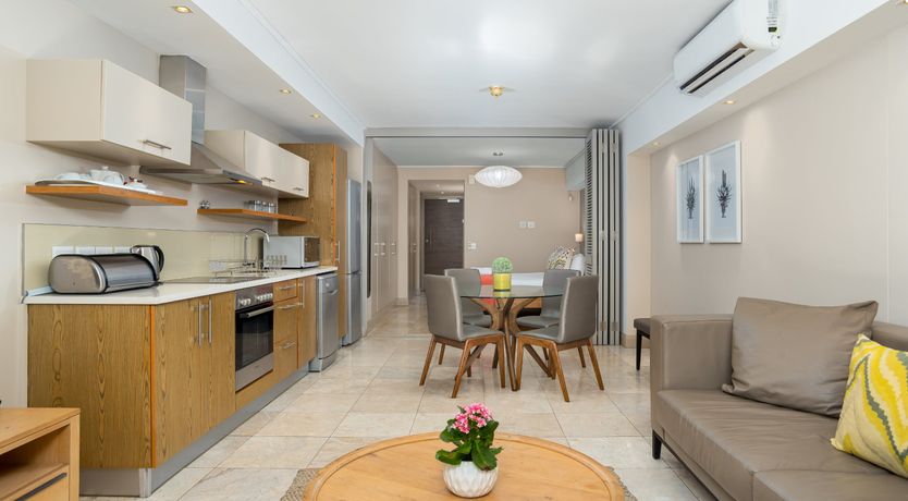 Photo of Sandstone City Heights