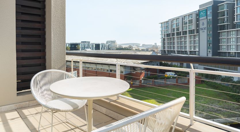 Photo of Sandstone City Heights