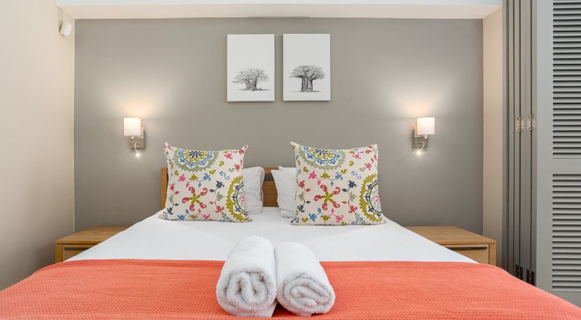 Photo of Sandstone City Heights