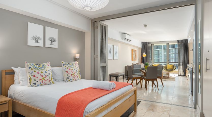 Photo of Sandstone City Heights