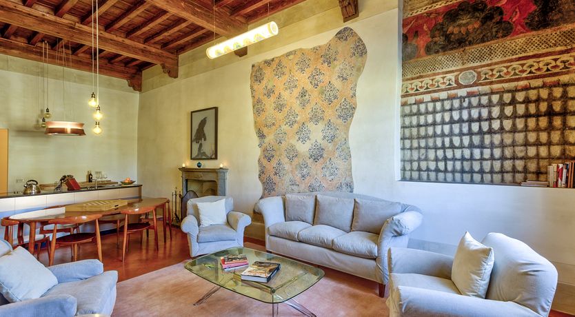 Photo of Florentine Frescoes