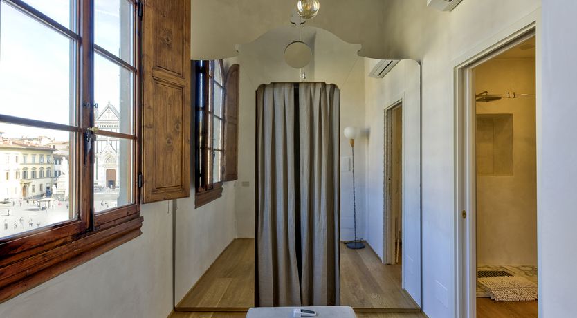 Photo of Florentine Frescoes