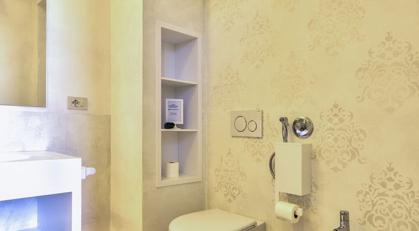 Photo of Florentine Frescoes