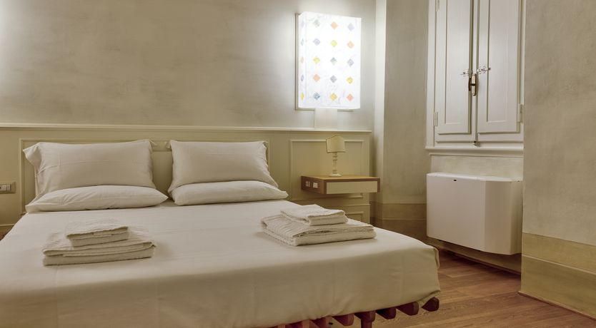 Photo of Florentine Frescoes