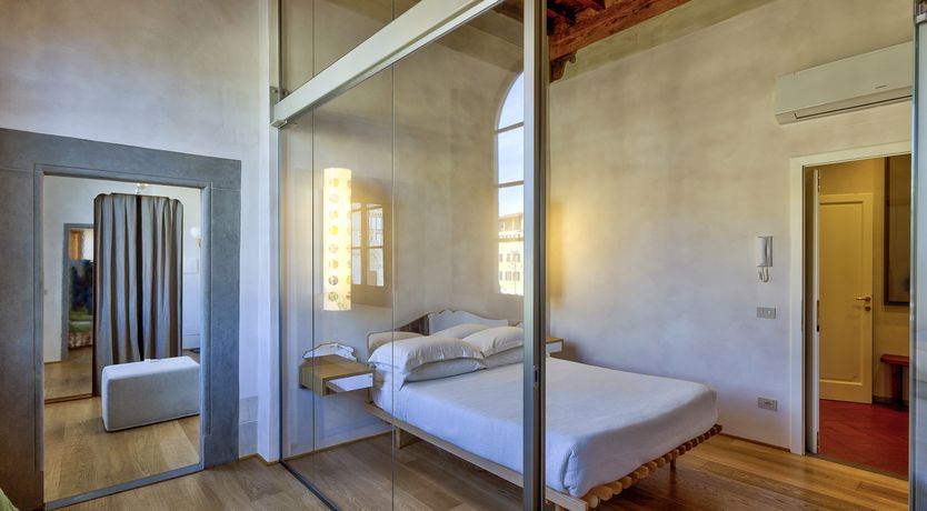 Photo of Florentine Frescoes