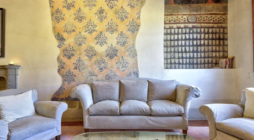 Photo of Florentine Frescoes