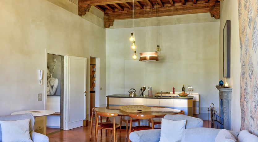 Photo of Florentine Frescoes