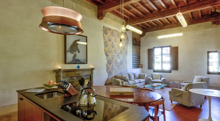 Photo of Florentine Frescoes