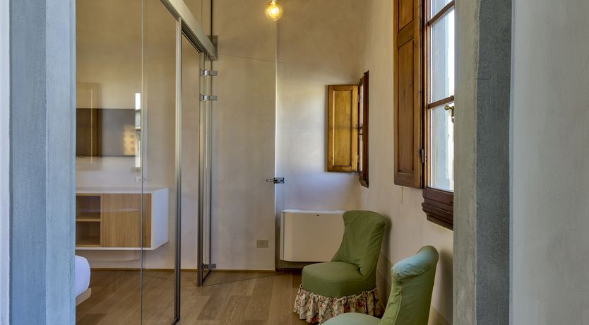 Photo of Florentine Frescoes