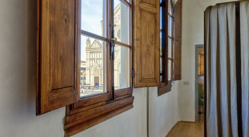 Photo of Florentine Frescoes