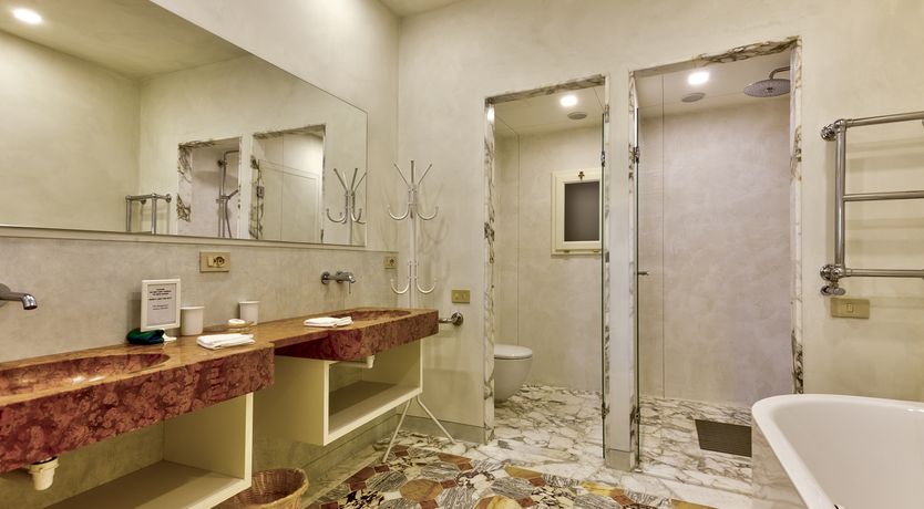 Photo of Florentine Frescoes