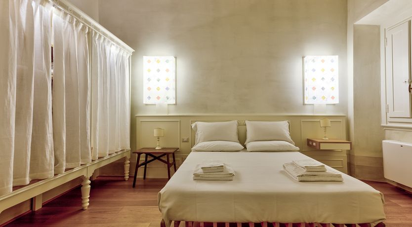 Photo of Florentine Frescoes