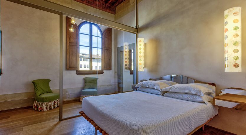 Photo of Florentine Frescoes