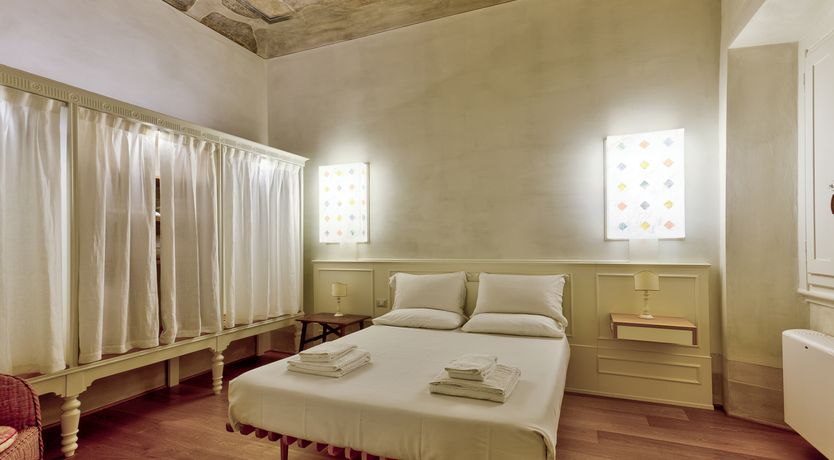 Photo of Florentine Frescoes