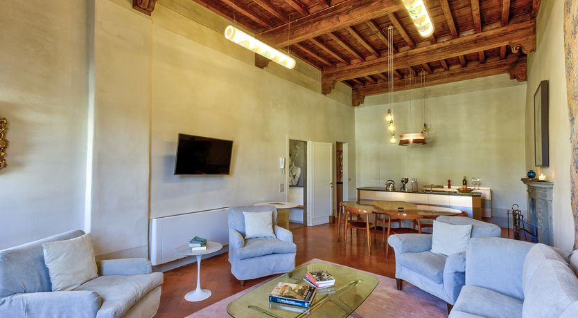 Photo of Florentine Frescoes