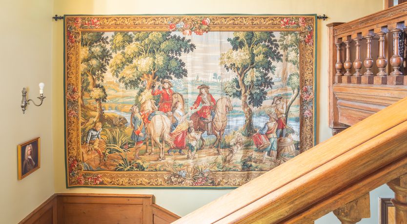 Photo of Hockwold Hall