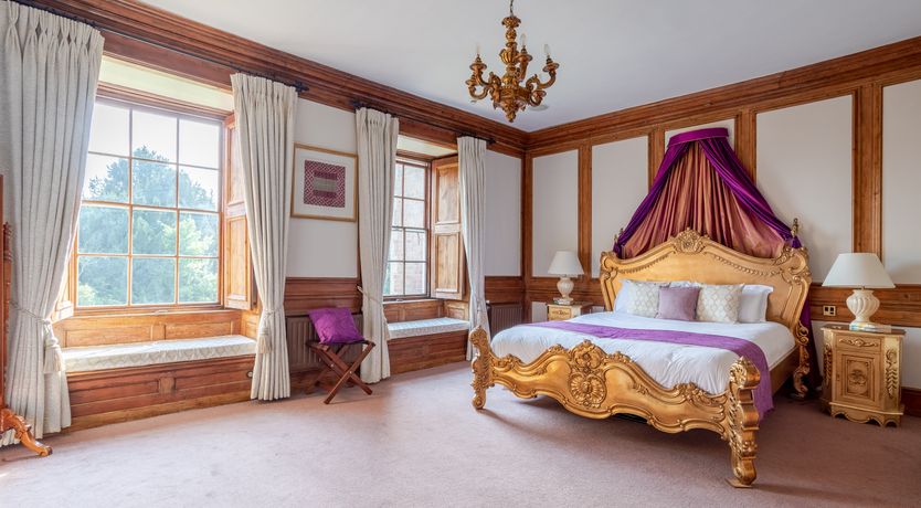 Photo of Hockwold Hall