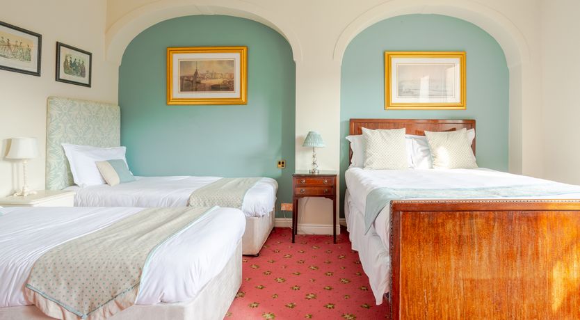 Photo of Hockwold Hall