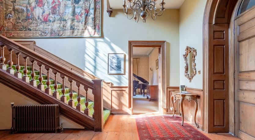 Photo of Hockwold Hall