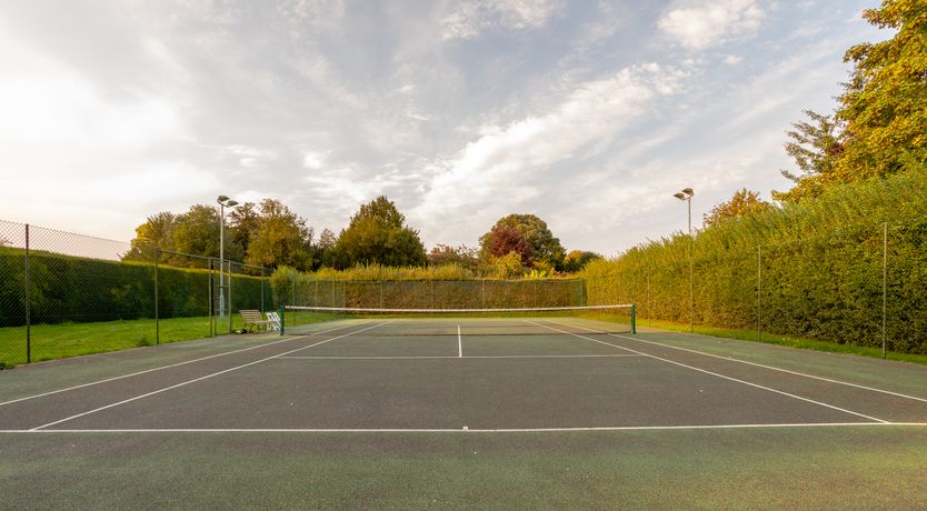 Photo of Hockwold Hall