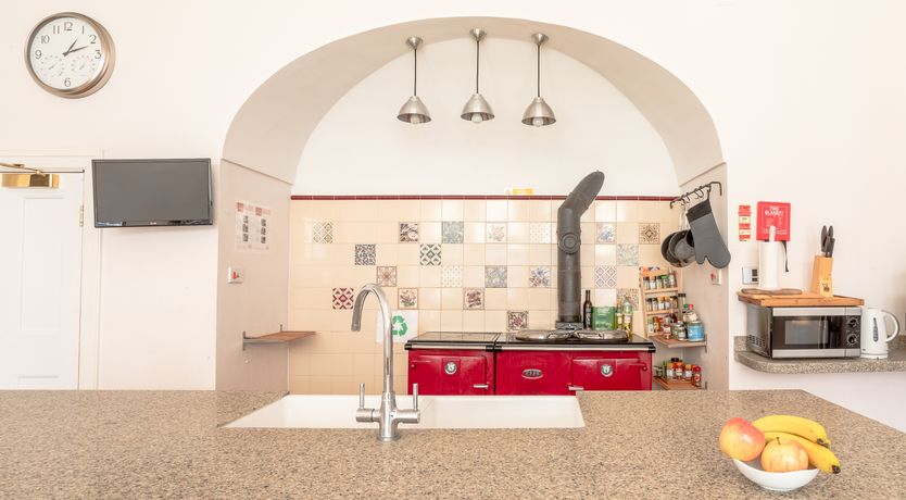 Photo of Hockwold Hall