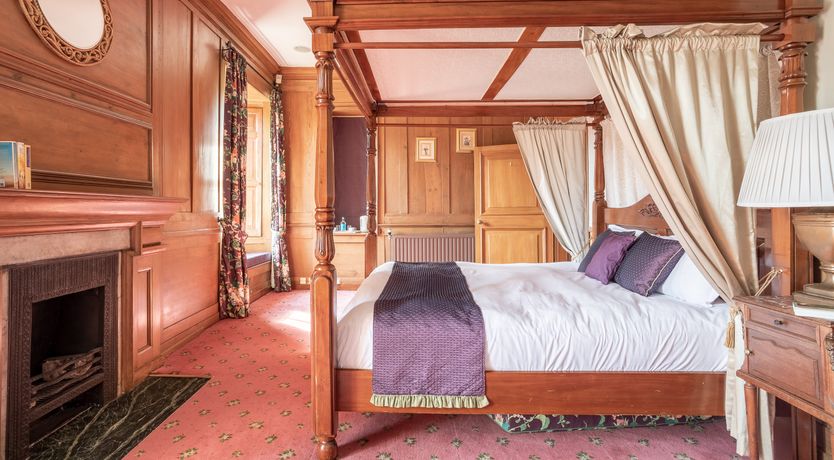 Photo of Hockwold Hall