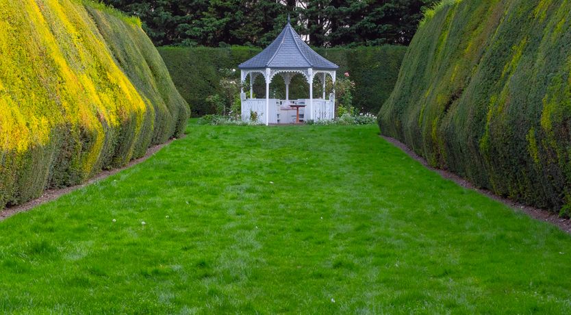 Photo of Hockwold Hall