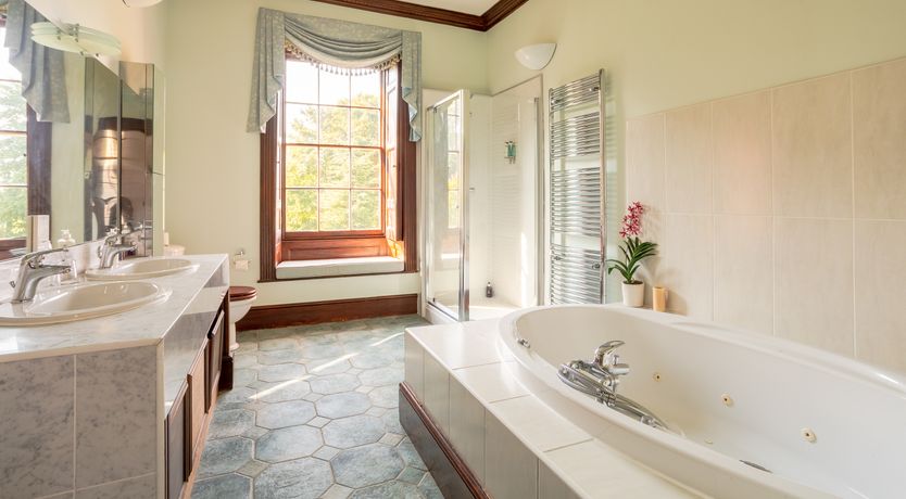 Photo of Hockwold Hall