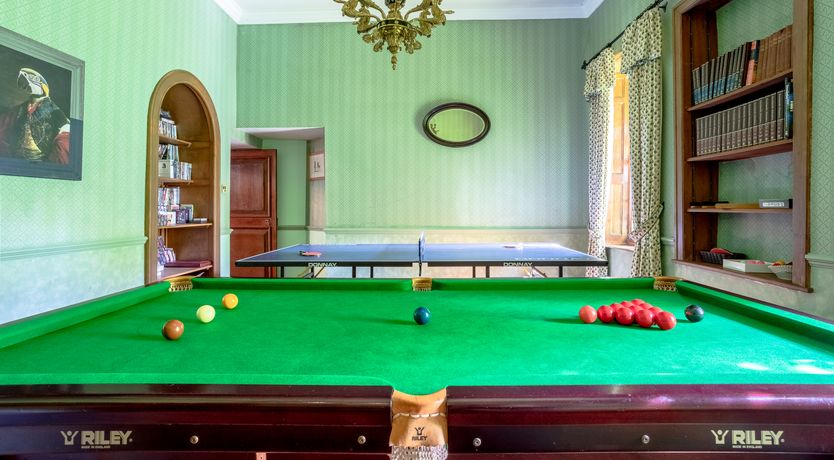 Photo of Hockwold Hall