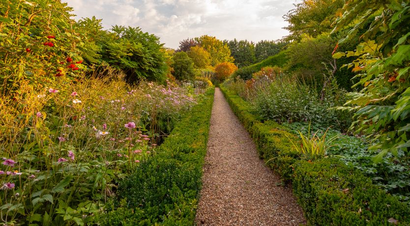 Photo of Hockwold Hall