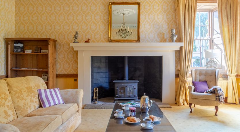 Photo of Hockwold Hall