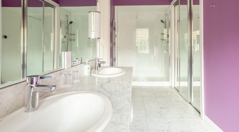 Photo of Hockwold Hall