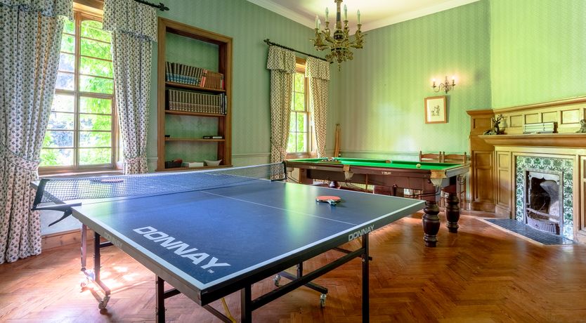 Photo of Hockwold Hall