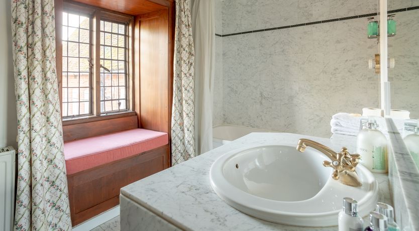 Photo of Hockwold Hall