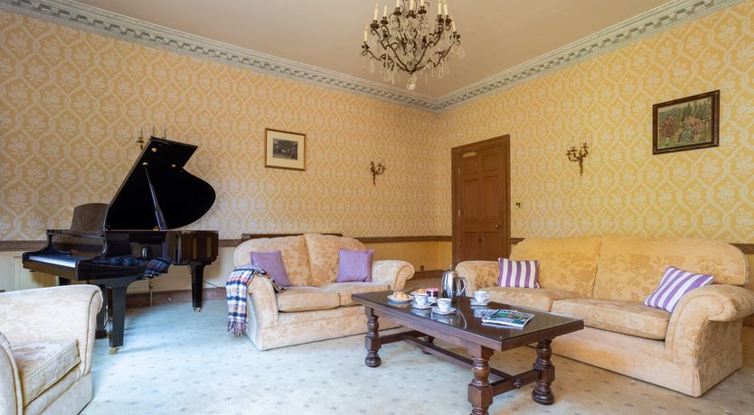 Photo of Hockwold Hall