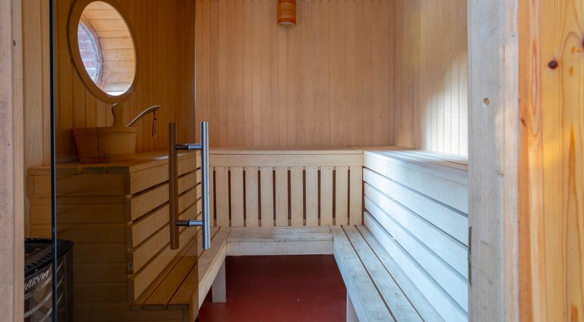 Photo of Hockwold Hall