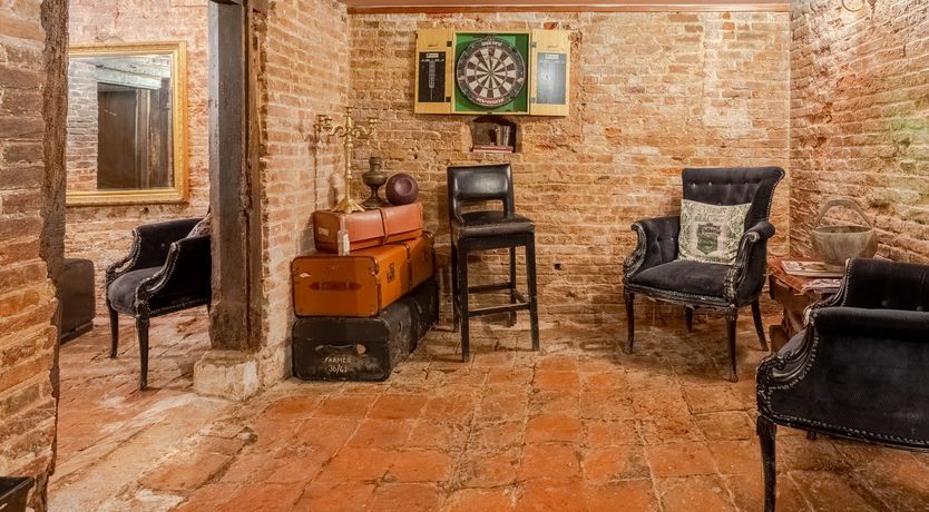 Photo of Hockwold Hall