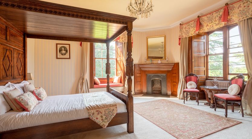 Photo of Hockwold Hall