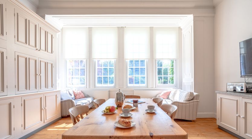 Photo of Hockwold Hall