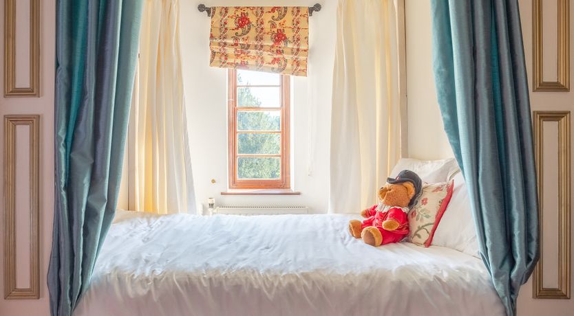 Photo of Hockwold Hall