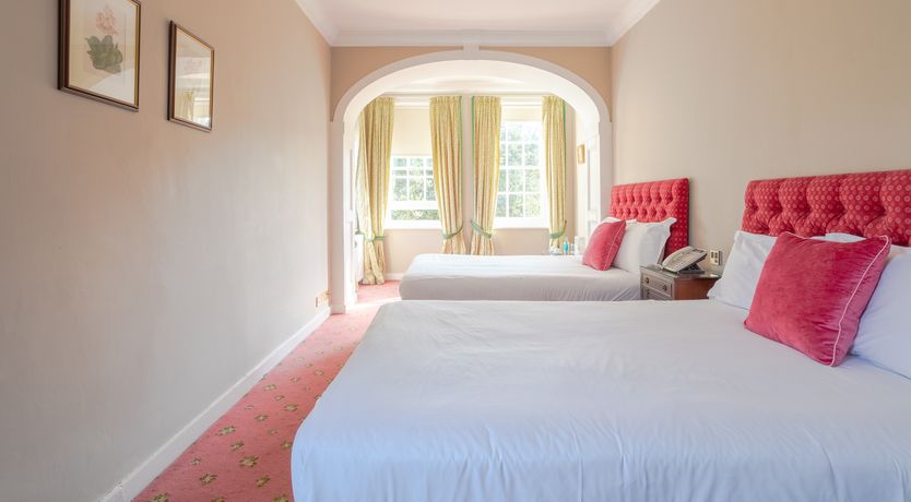 Photo of Hockwold Hall