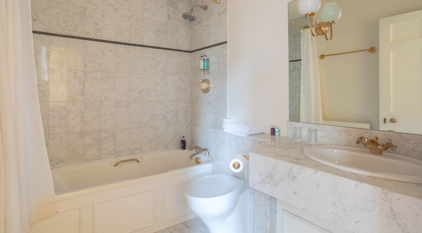 Photo of Hockwold Hall