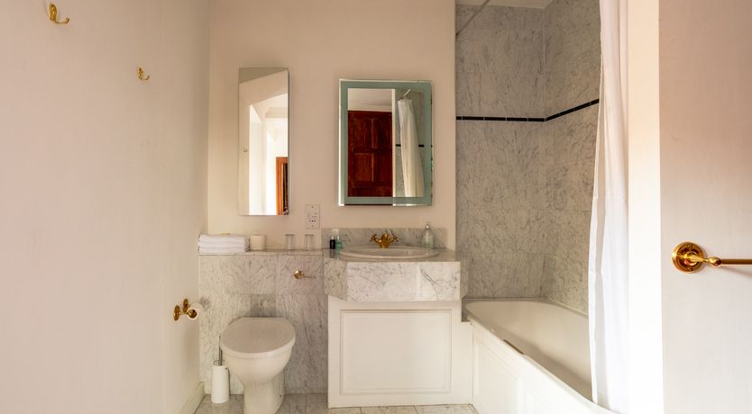 Photo of Hockwold Hall