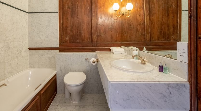 Photo of Hockwold Hall