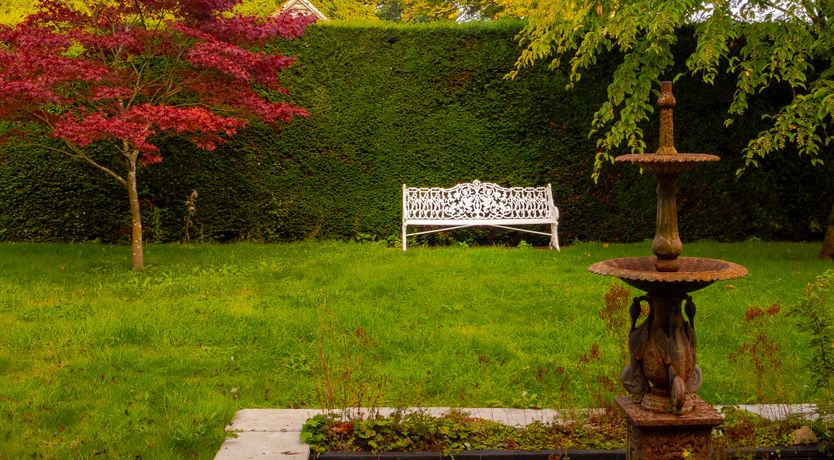 Photo of Hockwold Hall