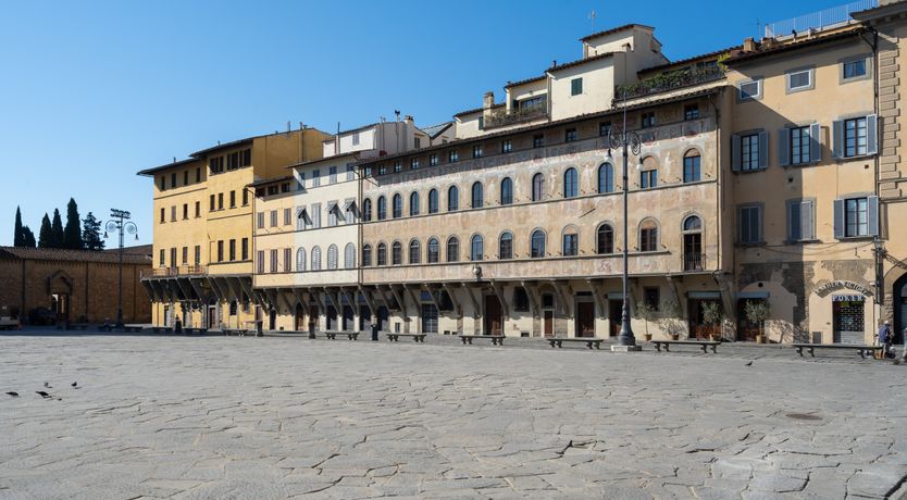 Photo of Piazza Smile