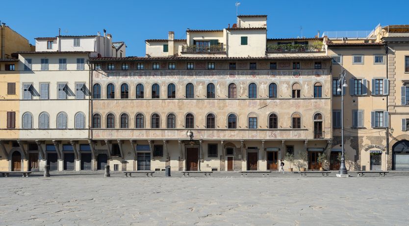 Photo of Piazza Smile