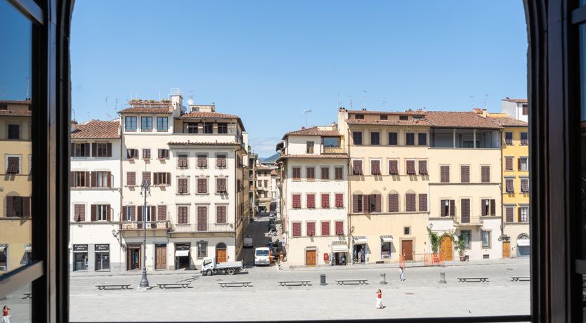 Photo of Piazza Smile